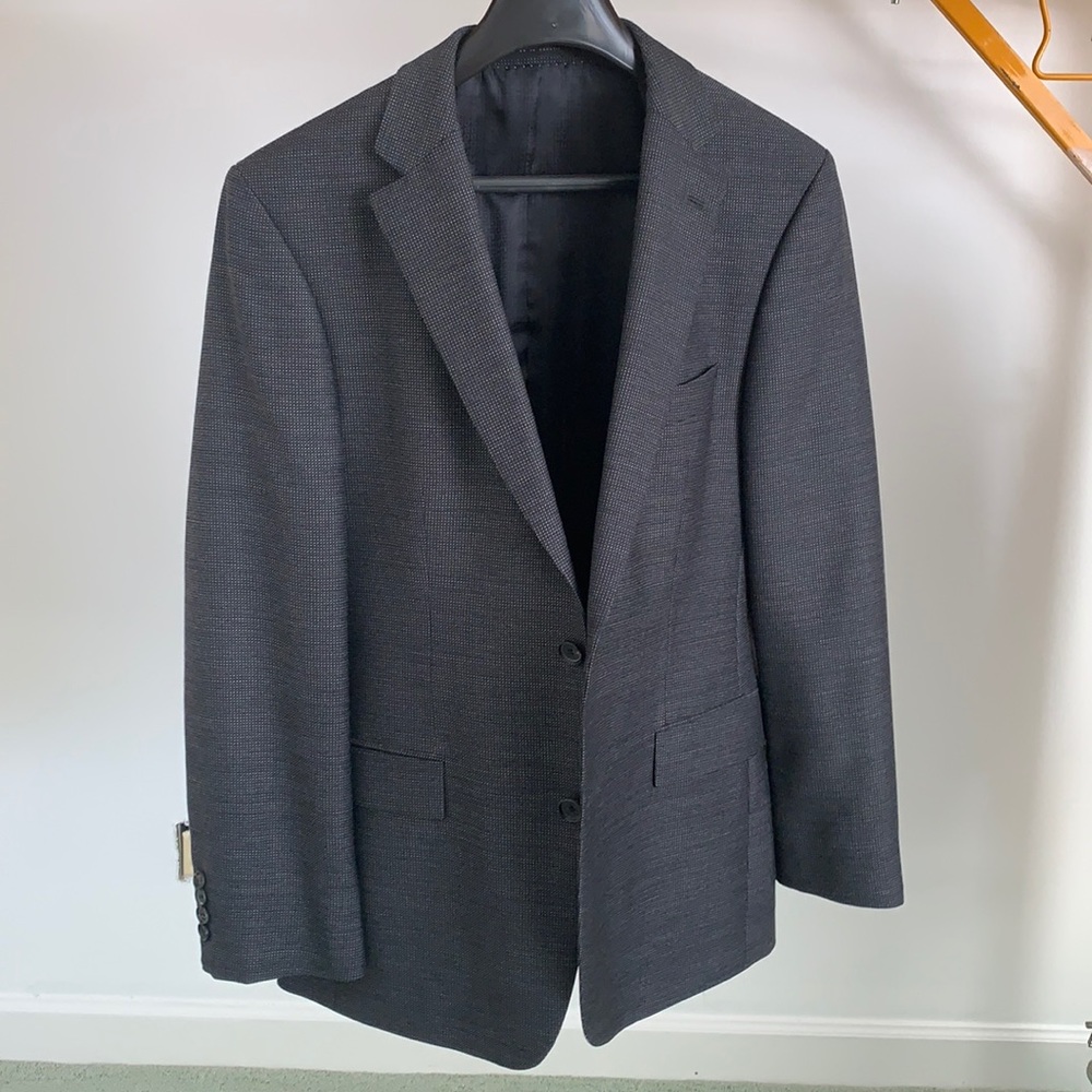 Hugo Boss perfect condition sport coat